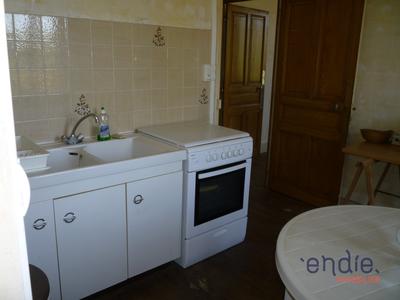 Maison - 105 m² - 7 pièces