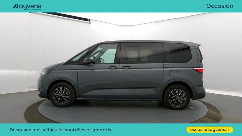 Volkswagen Multivan 1.4 eHybrid 218ch Life Court Dsg6