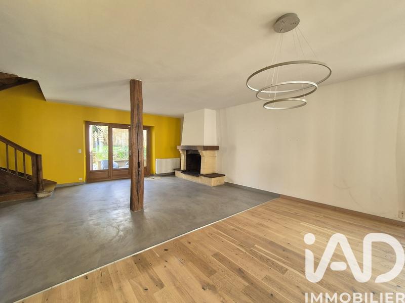 Maison - 183 m² - 7 pièces
