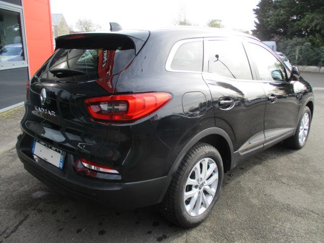 Renault Kadjar Business 1.5 BlueDCI 115cv