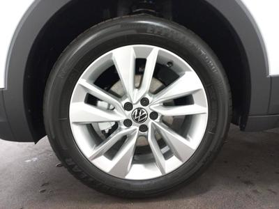 Volkswagen t-Cross 1.0 Tsi 95 Start/Stop Bvm5 Vw Edition