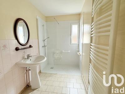 Maison de village - 82 m² - 4 pièces