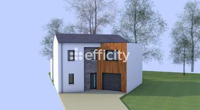 Terrain - 504 m²