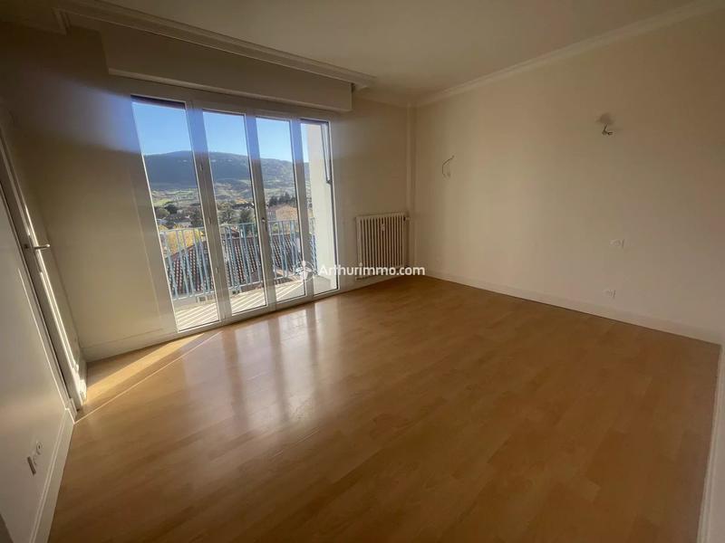 Appartement - 142 m² - 5 pièces