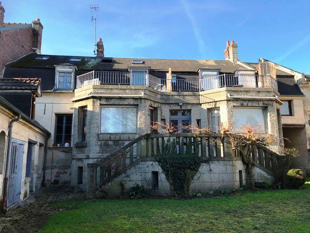 Appartement - 33 m² - 1 pièce