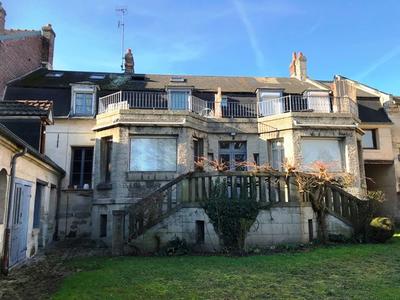 Appartement - 33 m² - 1 pièce