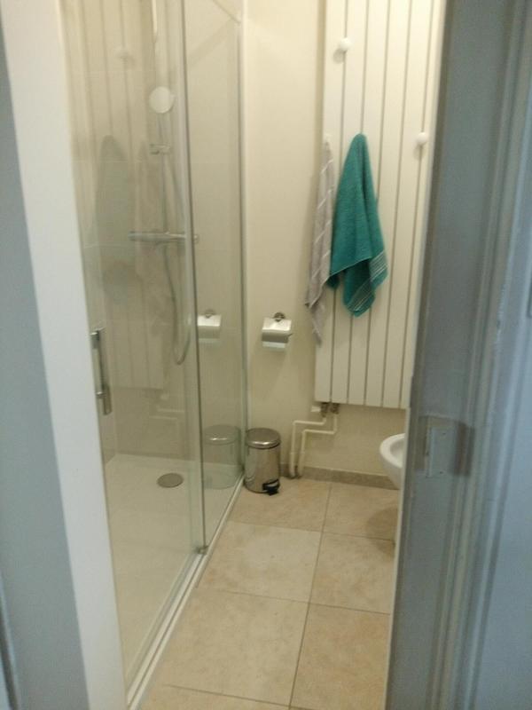 Maison - 115 m² - 7 pièces