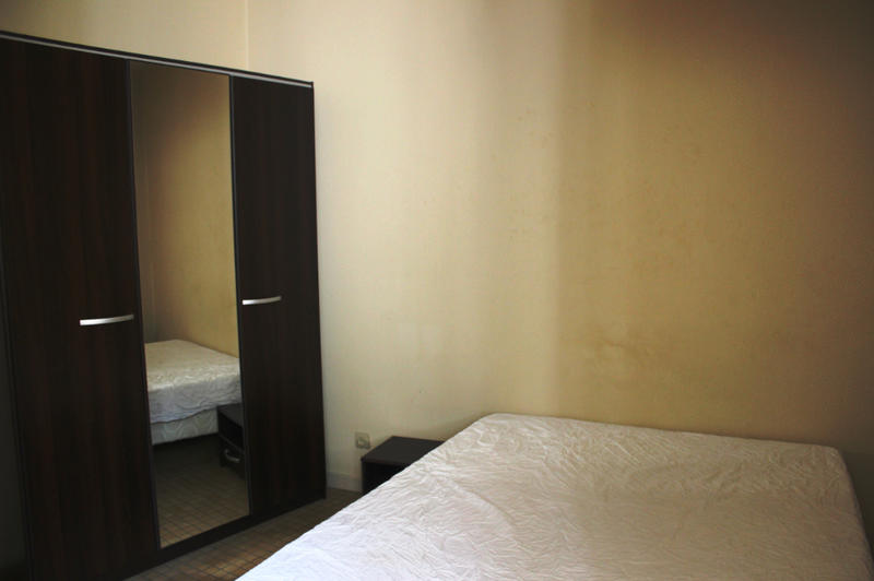 Appartement - 44 m² - 1 pièce