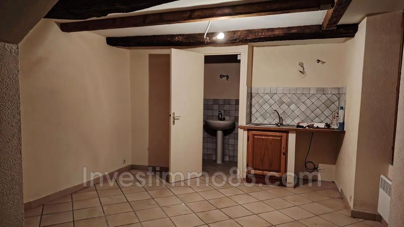 Maison - 161 m² - 8 pièces