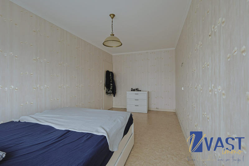 Appartement - 87 m² - 4 pièces