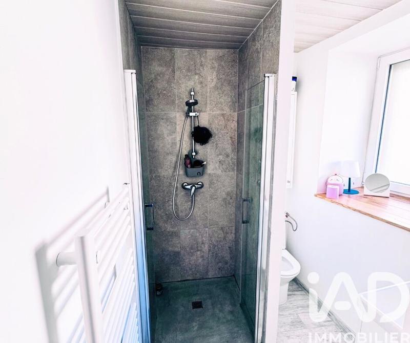 Maison - 129 m² - 6 pièces