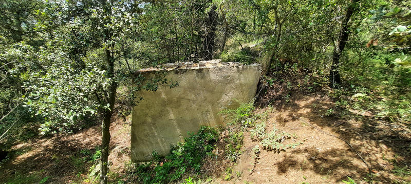 Terrain de loisirs - 17 646 m²