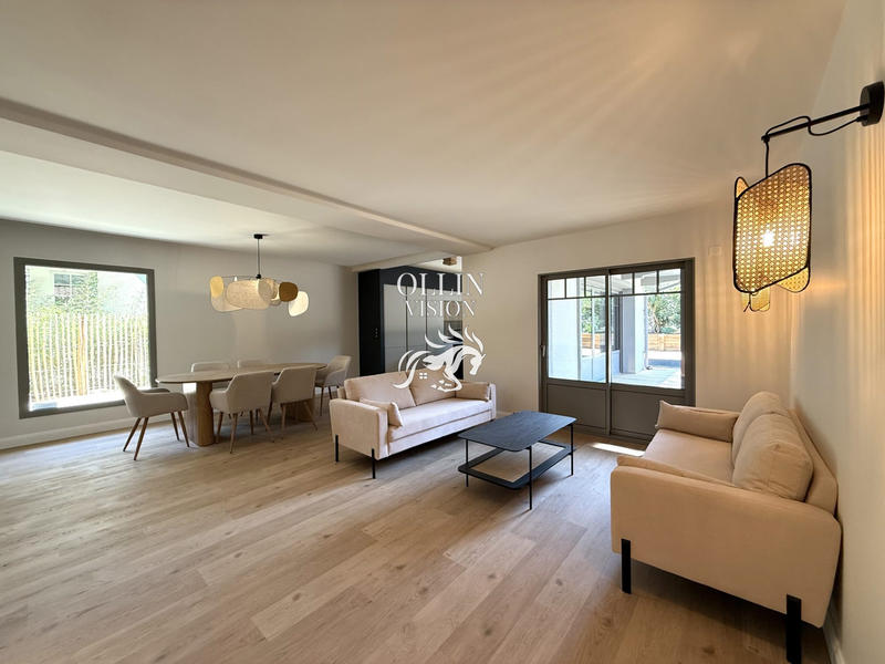 Villa - 170 m² - 7 pièces