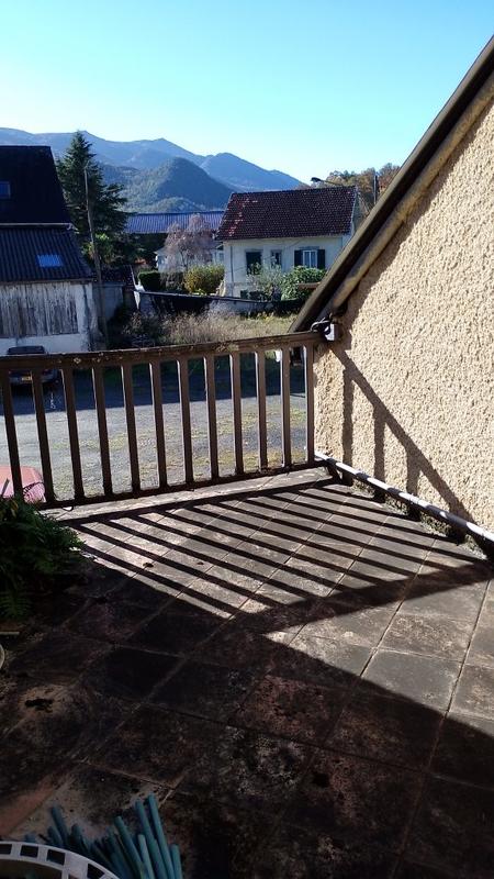 Maison ancienne - 180 m² - 12 pièces