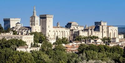 Appartement - 130 m² - 4 pièces