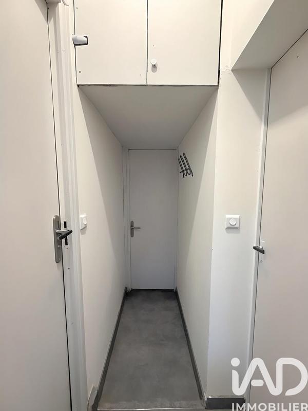 Maison - 52 m² - 2 pièces