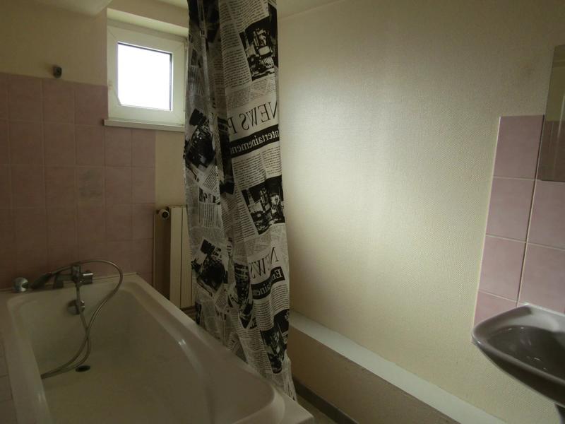 Appartement - 90 m² - 3 pièces