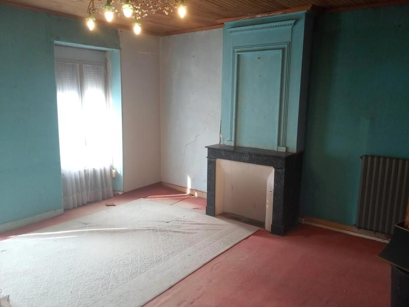 Maison - 321 m² - 9 pièces