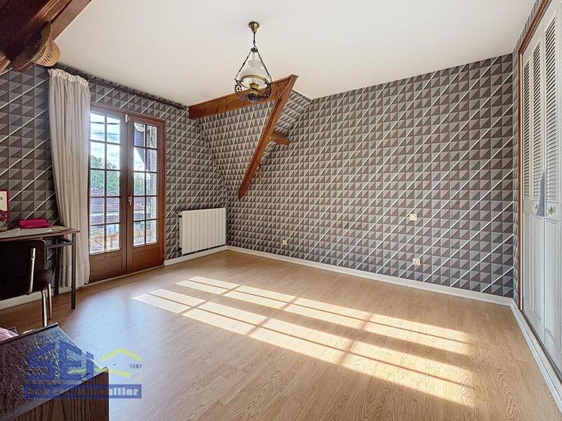 Pavillon - 178 m² - 6 pièces