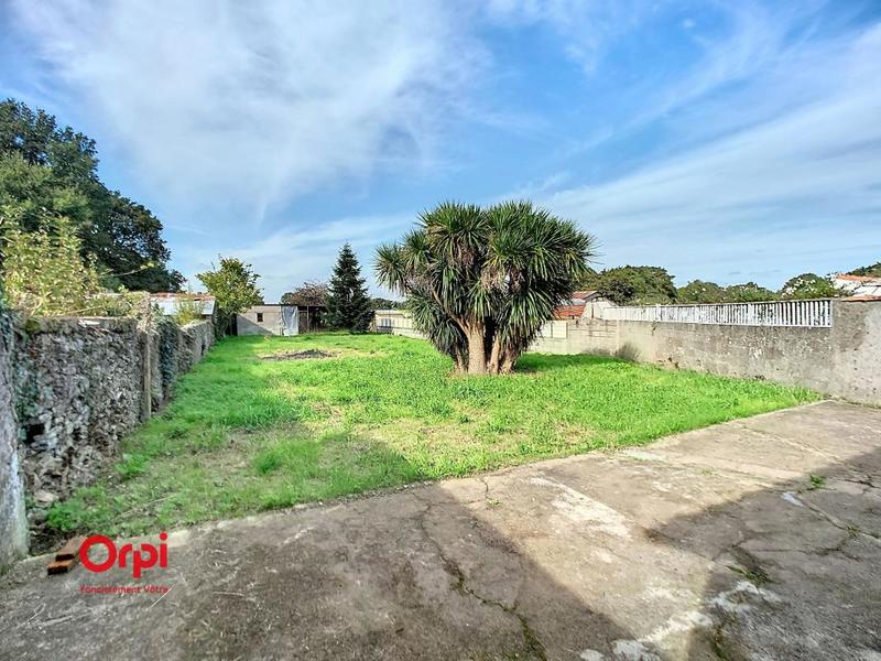 Maison - 106 m² - 4 pièces