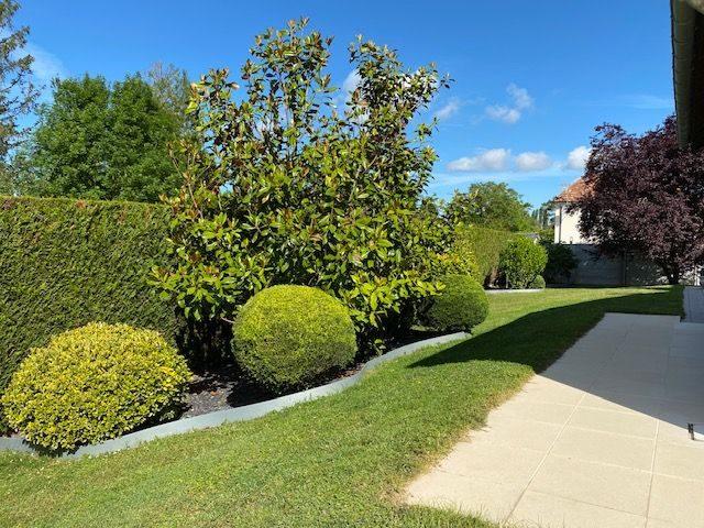 Maison contemporaine - 162 m² - 5 pièces