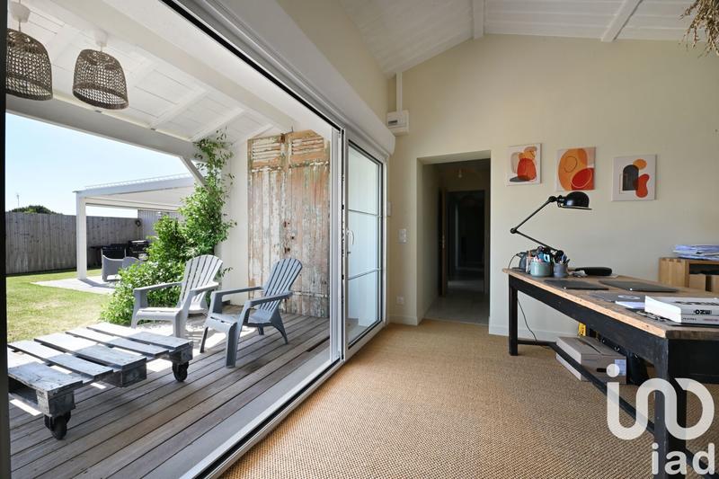 Maison de maîtres - 164 m² - 5 pièces