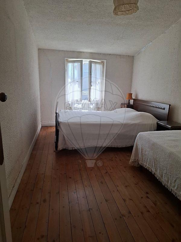 Maison - 77 m² - 4 pièces