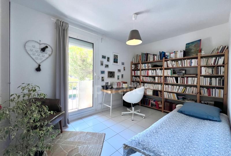 Appartement - 97 m² - 4 pièces