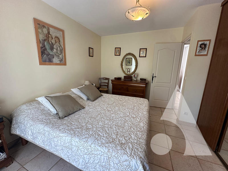 Maison - 134 m² - 5 pièces