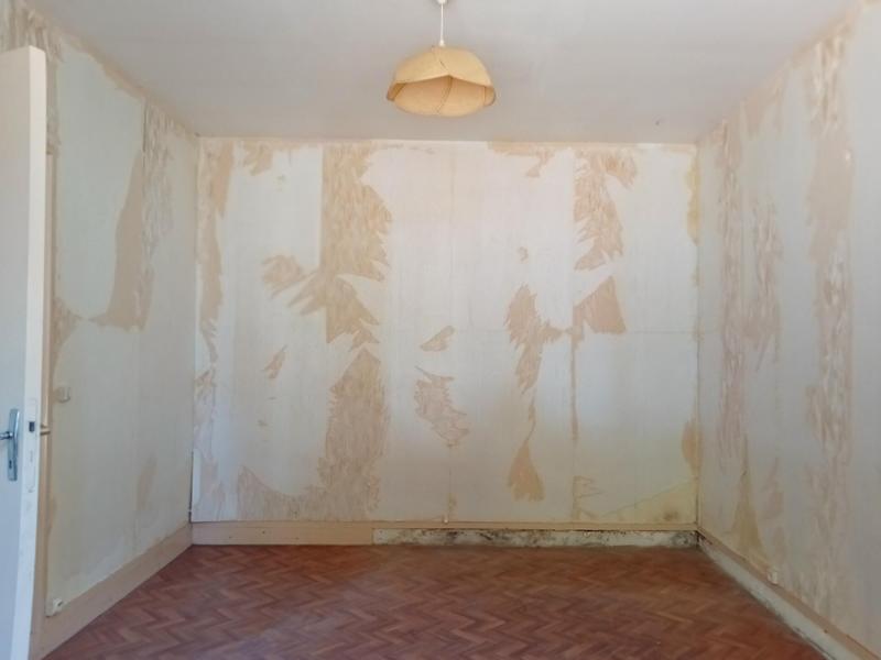 Maison - 60 m² - 4 pièces