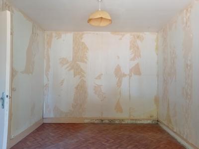 Maison - 60 m² - 4 pièces