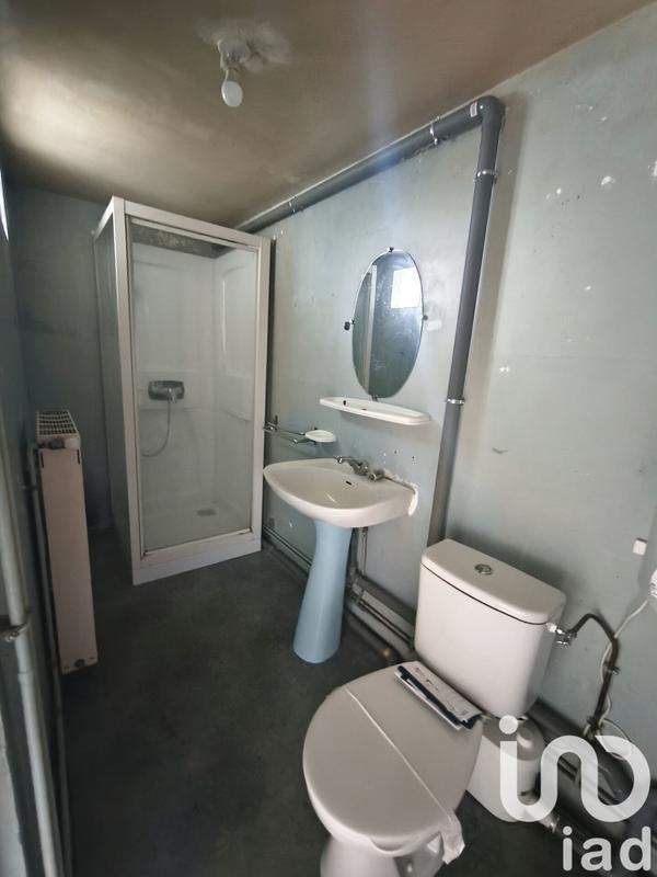 Maison - 73 m² - 4 pièces