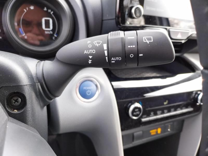 Toyota Yaris Cross Hybride 116h 2wd Gr Sport