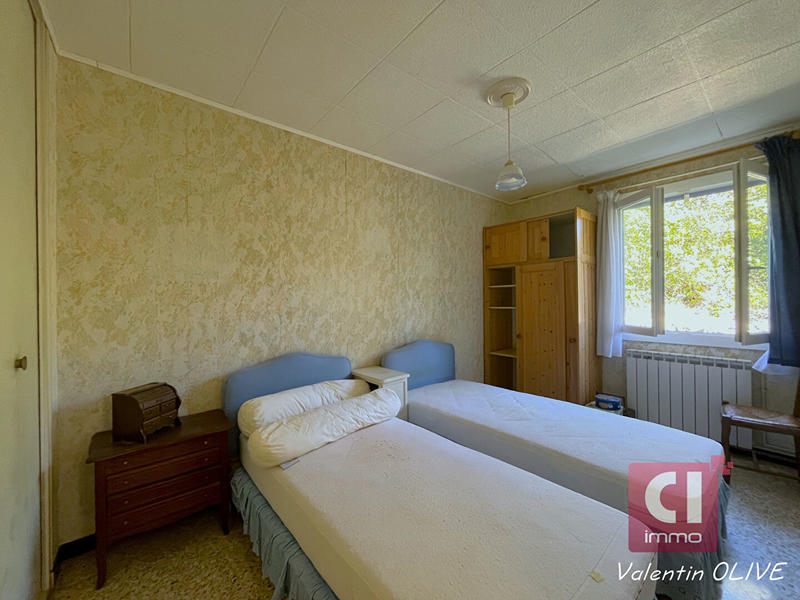 Maison - 84 m² - 4 pièces