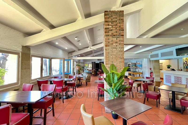 Fonds de commerce - Magasins - 300 m²