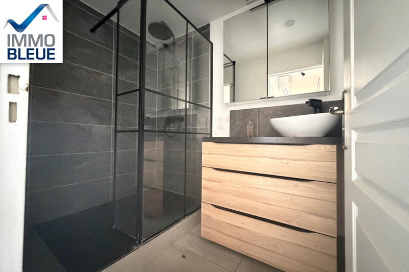 Appartement - 73 m² - 4 pièces