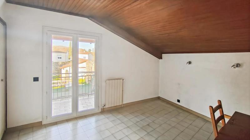 Maison - 141 m² - 5 pièces