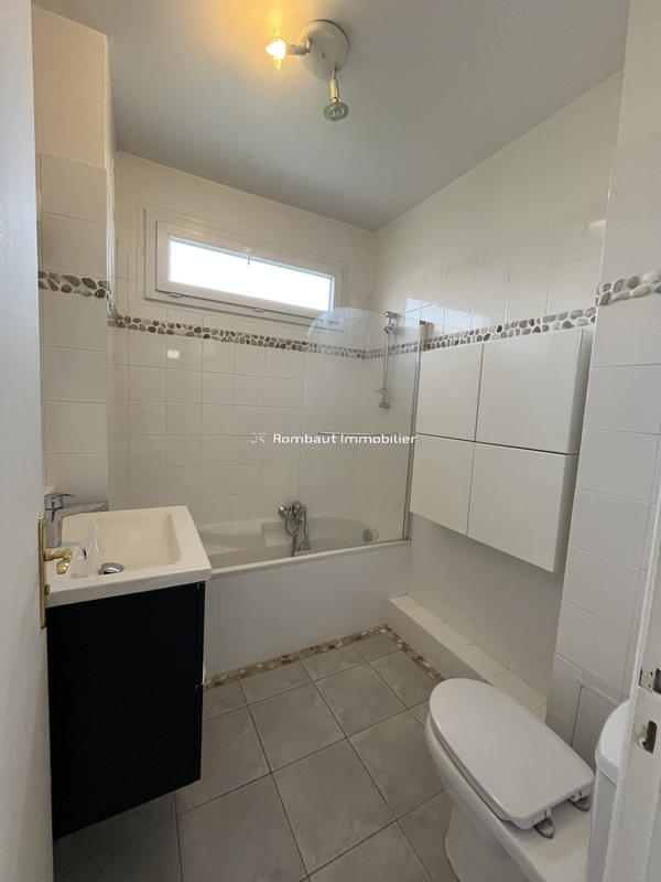 Appartement - 101 m² - 4 pièces