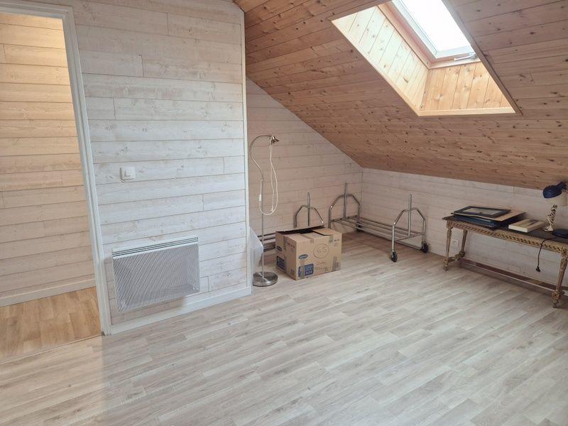 Maison - 127 m² - 6 pièces