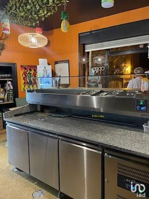 Local commercial - 28 m²