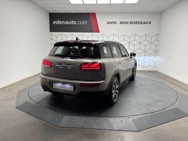 Mini Mini Clubman Cooper 136 ch Dkg7 Edition Premium Plus