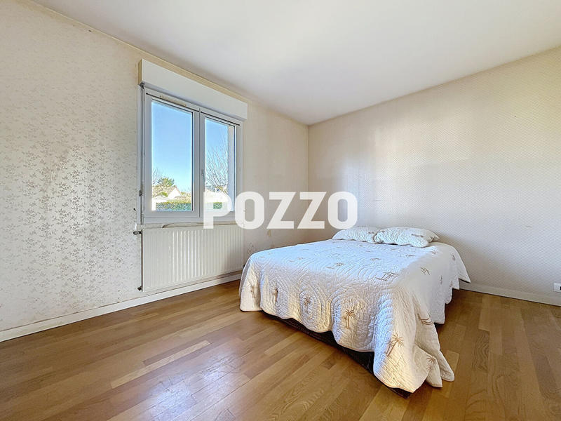 Maison - 147 m² - 6 pièces