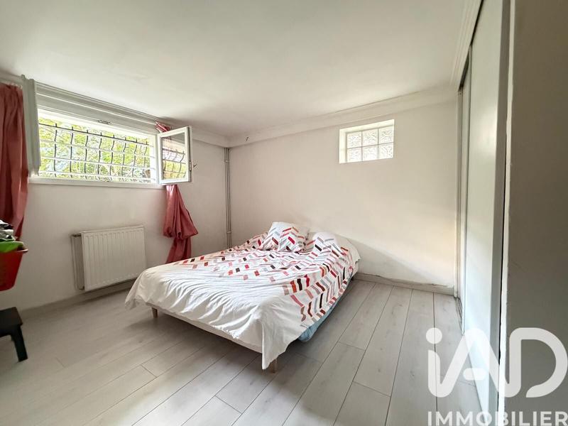 Maison - 118 m² - 6 pièces