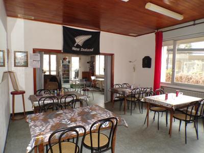 Fonds de commerce - 105 m²