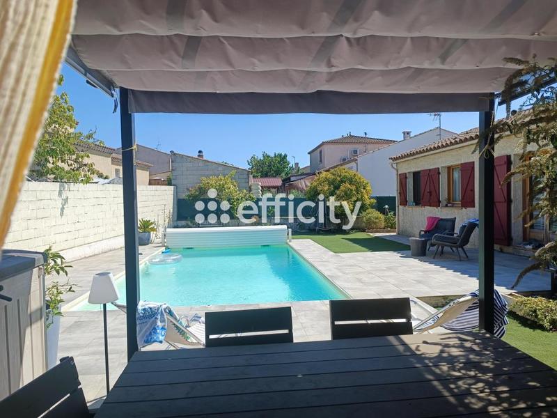 Maison - 114 m² - 6 pièces