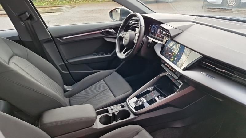 Audi A3 sportback 40 Tfsie 204 s tronic 6 Business Executive