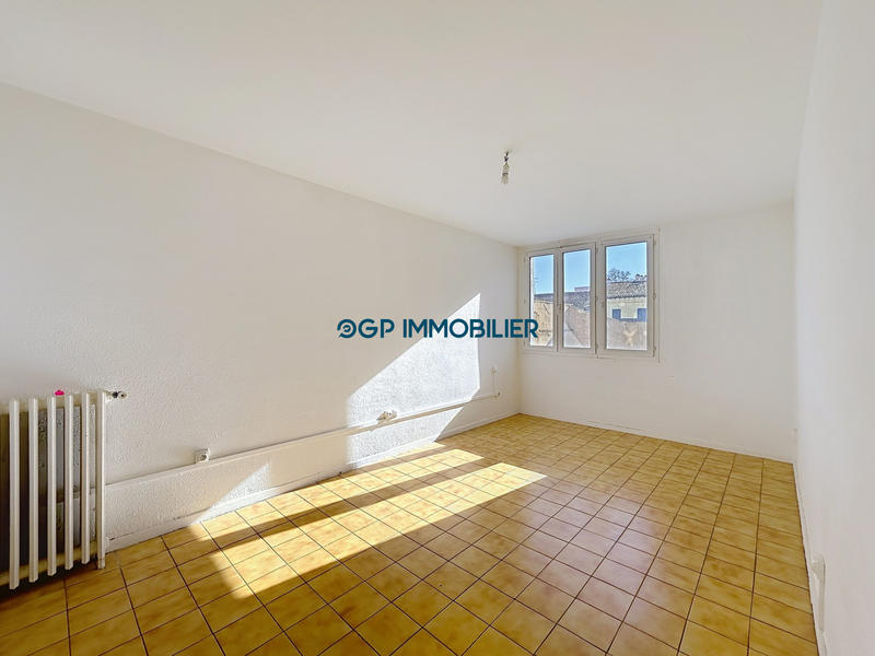 Appartement - 50 m² - 3 pièces