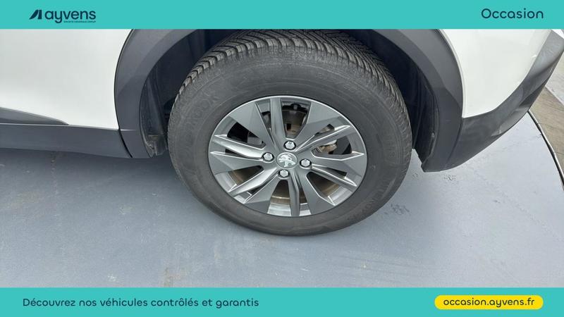 Peugeot 2008 1.5 BlueHDi 110ch s&amp;S Active Pack