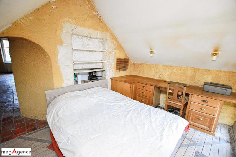 Maison - 277 m² - 12 pièces