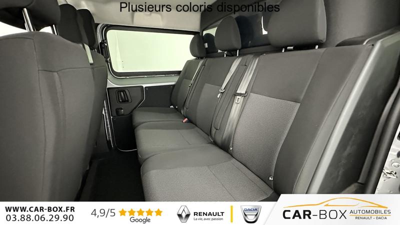 Fiat Scudo ca III Xl 2.0 BlueHDi 180ch Pack Premium Connect Eat8